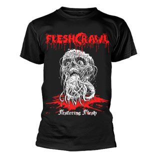 FLESHCRAWL - Festering Flesh