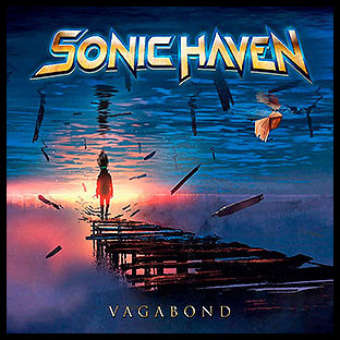SONIC HAVEN - Vagabond