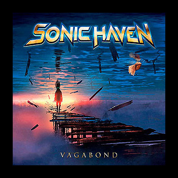 SONIC HAVEN - Vagabond