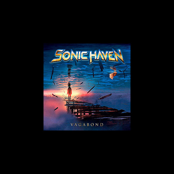 SONIC HAVEN - Vagabond