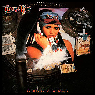 CLOVEN HOOF - A Sultan's Ransom