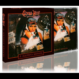 CLOVEN HOOF - A Sultan's Ransom
