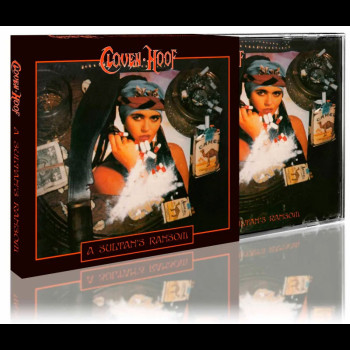 CLOVEN HOOF - A Sultan's Ransom
