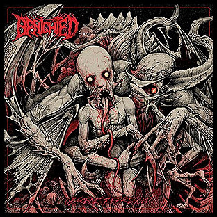 BENIGHTED - Obscene Repressed