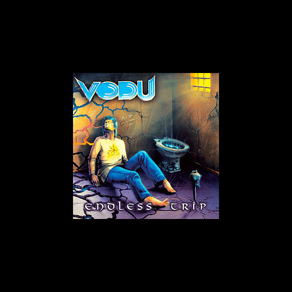 VODU - Endless Trip