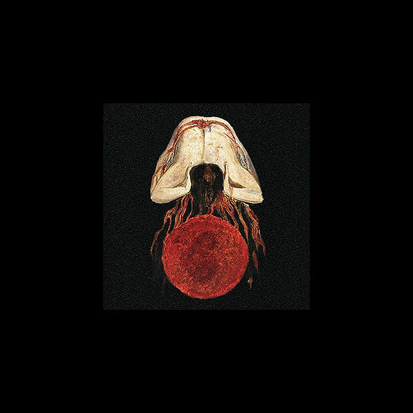 PNEUMA HAGION - Voidgazer + Rituals of Extinction