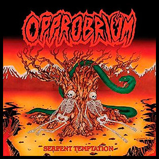 OPPROBRIUM - [1] Serpent Temptation