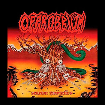 OPPROBRIUM