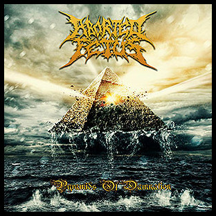 ABORTED FETUS - Pyramids of Damnation