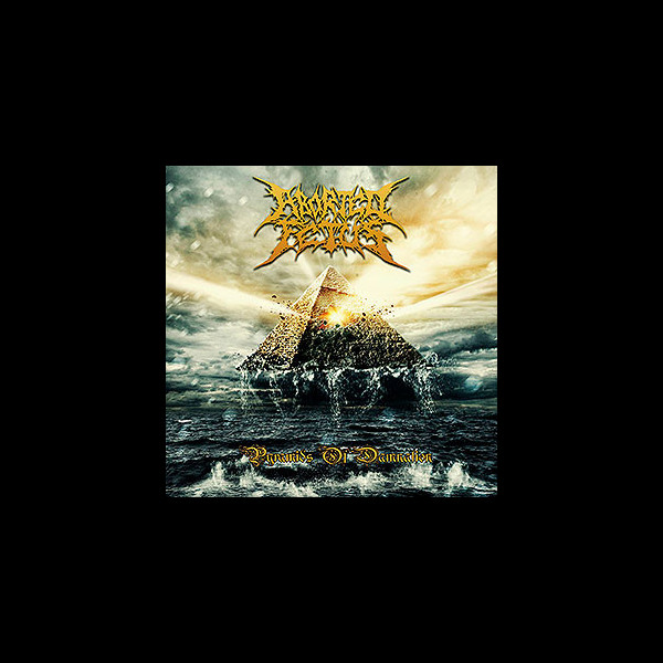ABORTED FETUS - Pyramids of Damnation