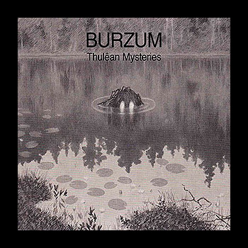 BURZUM