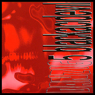 DANZIG - Danzig 5: Blackacidevil