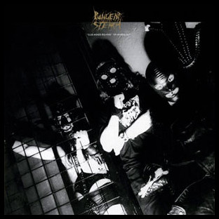 PUNGENT STENCH - Club Mondo Bizarre - For Members Only