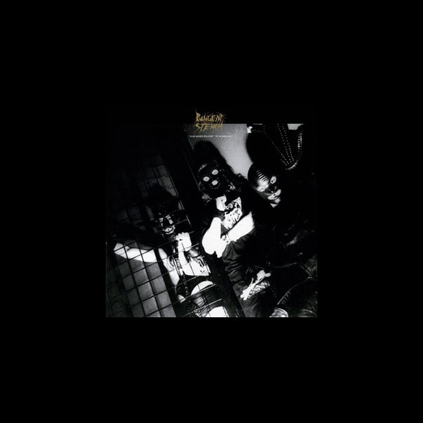 PUNGENT STENCH - Club Mondo Bizarre - For Members Only