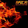 RAZOR - Escape the Fire