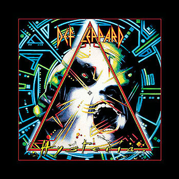 DEF LEPPARD