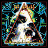 DEF LEPPARD - Hysteria