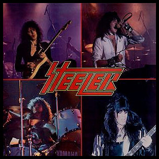 STEELER (usa) - Steeler