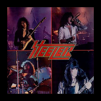 STEELER (usa) - Steeler
