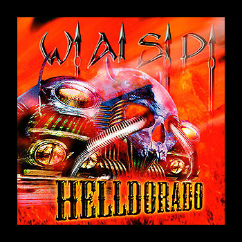 W.A.S.P. / WASP