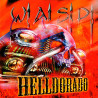 W.A.S.P. / WASP - Helldorado