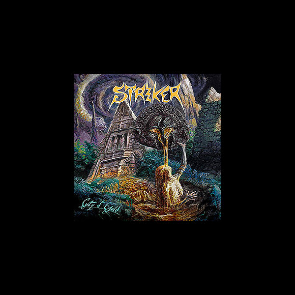 STRIKER - City of Gold