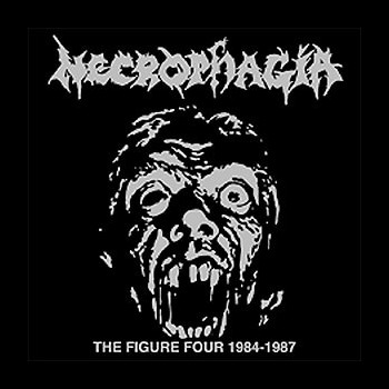 NECROPHAGIA L.A.