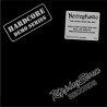 NECROPHAGIA L.A. - The Figure Four 1984-1987