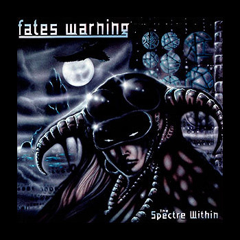 FATES WARNING