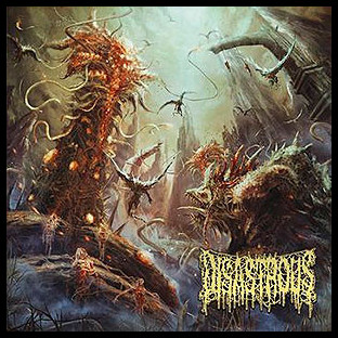 DISASTROUS - Disastrous