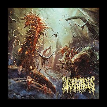DISASTROUS - Disastrous