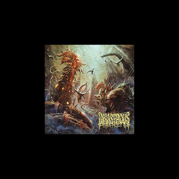 DISASTROUS - Disastrous