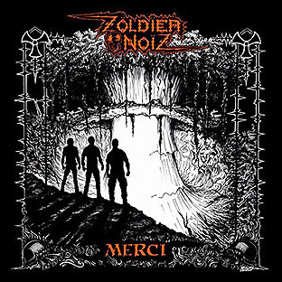 ZOLDIER NOIZ - Merci