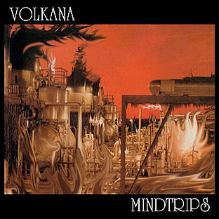 VOLKANA - Mindtrips