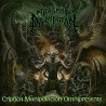 ABYSMAL DOMINATION - Críptica Manipulación Omnipresente