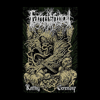 FAMISHGOD - Rotting Ceremony