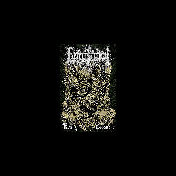 FAMISHGOD - Rotting Ceremony