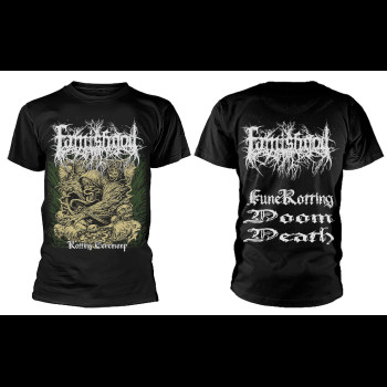 FAMISHGOD - Rotting Ceremony
