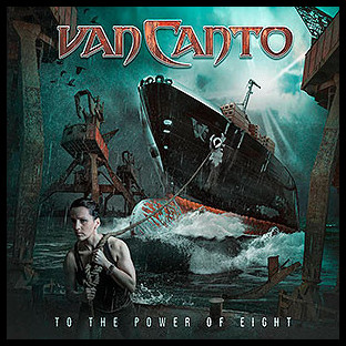 VAN CANTO - To the Power of Eight