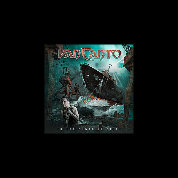 VAN CANTO - To the Power of Eight
