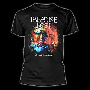 PARADISE LOST - Draconian Times