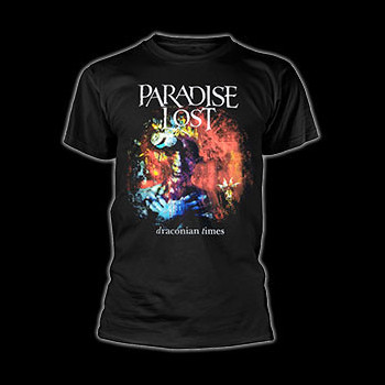 PARADISE LOST - Draconian Times