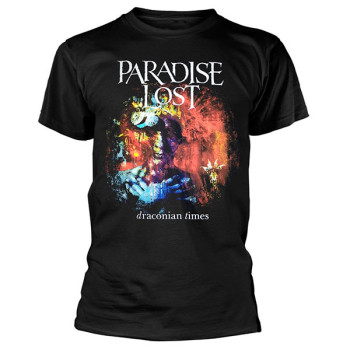 PARADISE LOST - Draconian Times
