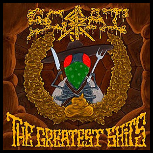 S.C.A.T. - The Greatest Shits