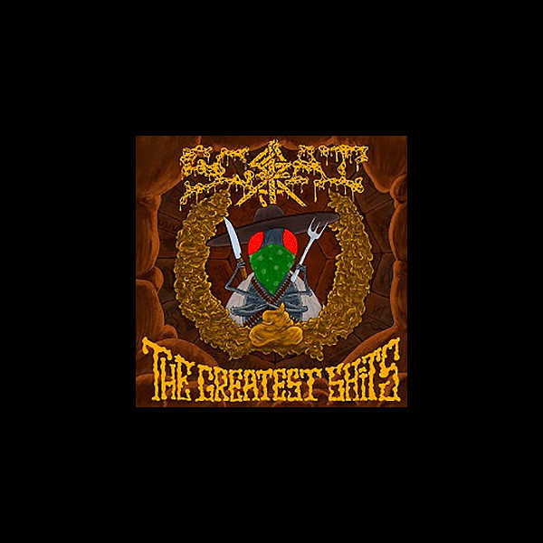 S.C.A.T. - The Greatest Shits