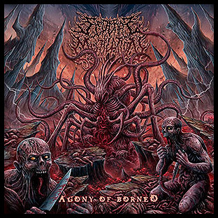 SEDERAI MUTILATION - Agony of Borneo