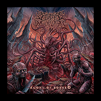 SEDERAI MUTILATION - Agony of Borneo