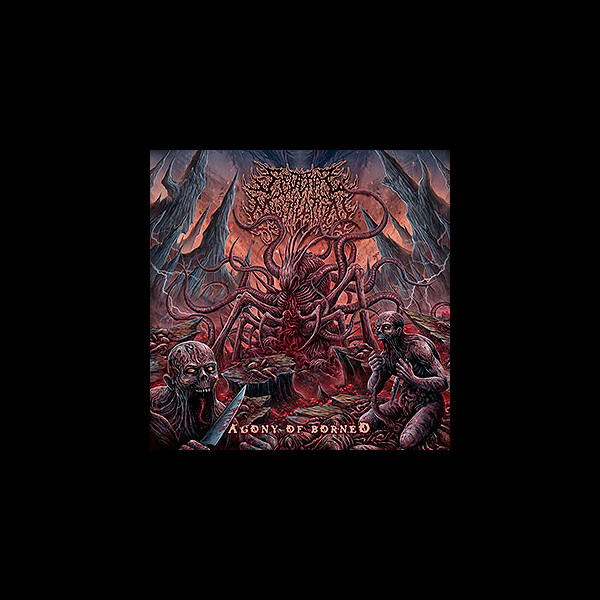 SEDERAI MUTILATION - Agony of Borneo