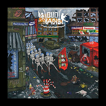 QUO VADIS - Quo Vadis