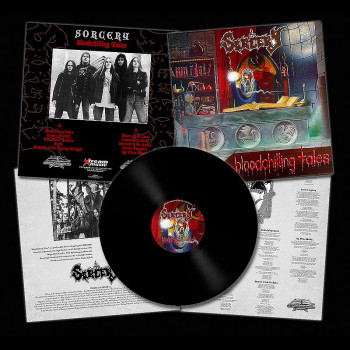SORCERY - [black] Bloodchilling Tales